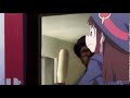 Akko Picks The Wrong House