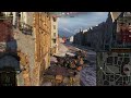 World of Tanks - AMX M5 54 carry game on Himmelsdorf