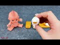 80 Minutes Collection Toys Unboxing - Satisfying Unboxing Videos (ASMR)