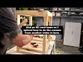 Crafting Your Own Farmhouse Desk: Beginner-Friendly Woodworking Guide with Simple Steps