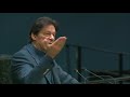 🇵🇰 Pakistan - Prime Minister Addresses General Debate, 74th Session