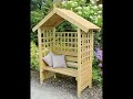 Inspirasi 25 Gazebo Mini Yang Cantik Murah Meriah