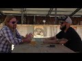 Episode 04- Interview with Jeremy-Head Brewer of Lagunita's Brewing Company in Petaluma, CA