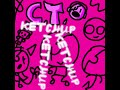 S.T. Ketchup