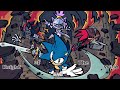 Sonic and The Black Knight - Knight of The Wind Cover - Emi Jones