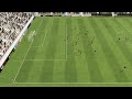 Cartagena vs A.C. Milan - Ronaldinho Goal 86th minute