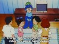 Rockman OVA 1 - Pide un deseo a una estrella (Sub. spanish)