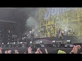 Sum 41 - No Reason (live Southside Festival 2024, June 21st 2024)