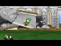 How To Practice Your Short Hop In Super Smash Flash 2