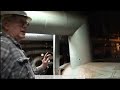 Coal-Fired Power Plant Tour