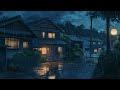 Ｒａｉｎｙ Ｄａｙ ｉｎ Ｔｏｋｙｏ 🌧️ Chill Lofi Music ~ No Copyright Lofi Beats to sleep, focus