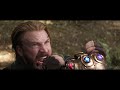 Avengers - We'll Lose