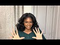 THE BEST SYNTHETIC WIG FOR BLACK WOMEN| OUTRE| VANYA