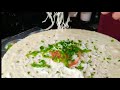 Unique way 😱 of making Volcano Cheese Dosa| This was really 🤤| #StreetFoodindia #volcanocheesedosa