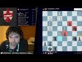 Titled Tuesday from Norway Chess