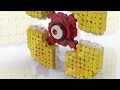 How to Build LEGO Creepy Despicable Me 4 Minions