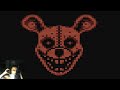 WHY AM I FORCED TO FACE MY NIGHTMARES?! | Five Nights at Candy's 3 #1