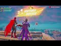 Fortnite reload Duo victory royal