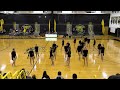 Commack High School Kick Line - 1/3/2024