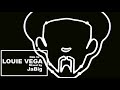 LITTLE LOUIE VEGA House Music DEEP & DOPE Mix by JaBig (Soulful, Afro, Latin, Deep Masters at Work)