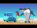 (NEW) Zig & Sharko | Thanks, Mom! (SEASON 4) BEST CARTOON COLLECTION | New Episodes