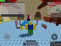 Old Retrocastic roblox!