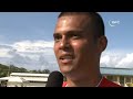 2014 FIFA World Cup Qualifiers - Stage 1 Oceania / American Samoa vs Tonga Highlights