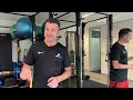 My Top 3 McKenzie Exercise for Lumbar Disc Bulges | Tim Keeley | Physio REHAB