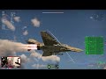 Giving The F-4 Phantom Fangs in the Modern Age | War Thunder