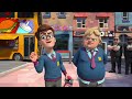 🔴⚫️ Screwtop Spudswap | Dennis & Gnasher: Unleashed! | Family Fun Cartoons