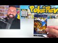 I Opened The Rarest Pokemon Pack In The World ($10,000)
