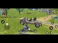 cod mobile live gameplay