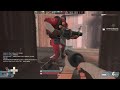 Team Fortress 2 Scout Gameplay #3