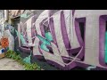 Graff of the week - Chrome VS Full Color