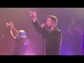 Andy Grammer - I Found You - Seattle, WA - October 2023