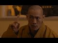 DICHOTOMY OF CONTROL - Shaolin Masters Shi Heng Yi talks Epictetus