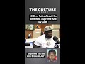 50 Cent Speaks On His Beef With Supreme And Murder Inc