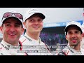 Le Mans: the Porsche Success Story - Episode 6