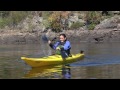 How to Roll a Kayak