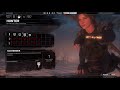 Rise of the tombraider walkthrough part 3 ( Cold Mountain  ) (With No Commentary)