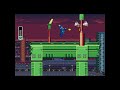 Mega Man X - Opening Stage (Sega Genesis Remix)