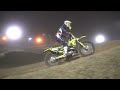 Lo mejor del Campeonato Provincial Nocturno Cicle MX Colon Fecha 1 // Enduro R.E.C