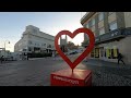 AKUREYRI, Iceland | 4K Narrated Walking Tour | Let's Walk 2023