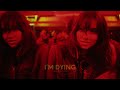 OMER BALIK - I'm Dying (Official Audio)