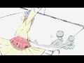 Only in Ohio 💀 - Nichijou Mini AMV