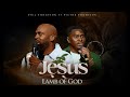 Phil Thompson ft Victor Thompson || Jesus Lamb of God #philthompson #victorthompson #gospelmusic