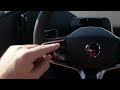 Test Drive Volvo EX30. Simplu și bine făcut!