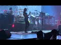 Incubus - Anna Molly (Live in Kuala Lumpur, Malaysia 27.04.2024)
