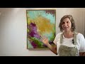 Unlock the Power of Diagonals in Your Art: Santa Fe Painting Workshops