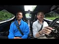 KOENIGSEGG JESKO FIRST DRIVE! Mind-blowing Experience in the UNRIVALLED Megacar